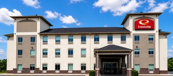 Econo Lodge Augusta West near Fort Gordon
