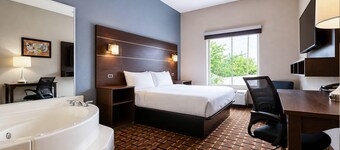 Econo Lodge Augusta West near Fort Gordon