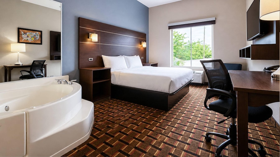 Econo Lodge Augusta West near Fort Gordon