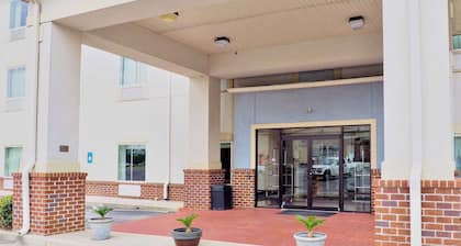 Econo Lodge Augusta West near Fort Eisenhower