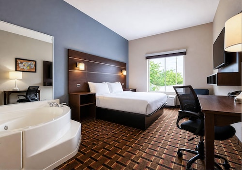 Econo Lodge Augusta West near Fort Gordon