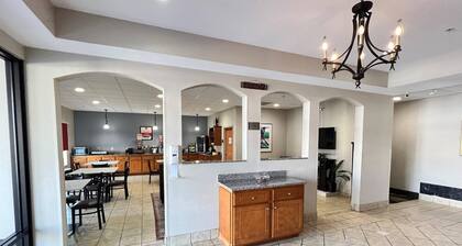 Econo Lodge Augusta West near Fort Gordon