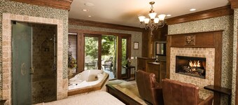 1900 Inn on Montford