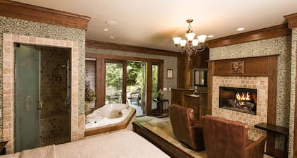 1900 Inn on Montford