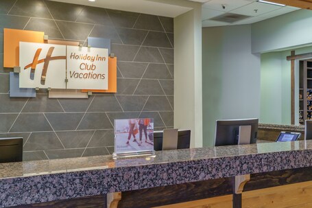 Holiday Inn Club Vacations Smoky Mountain Resort, an IHG Hotel - Image 48