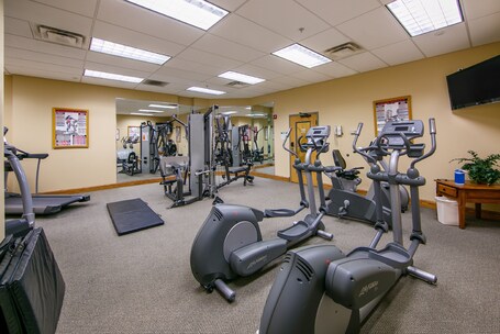 Holiday Inn Club Vacations Smoky Mountain Resort, an IHG Hotel - Image 17