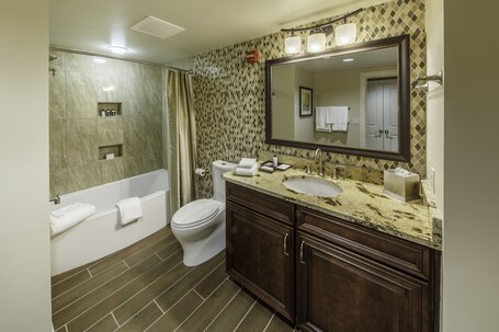 Holiday Inn Club Vacations Smoky Mountain Resort, an IHG Hotel - Image 37
