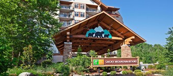 Holiday Inn Club Vacations Smoky Mountain Resort by IHG