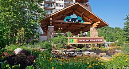 Holiday Inn Club Vacations Smoky Mountain Resort by IHG