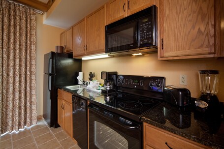 Holiday Inn Club Vacations Smoky Mountain Resort, an IHG Hotel - Image 56