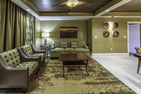 Holiday Inn Club Vacations Smoky Mountain Resort, an IHG Hotel - Image 57