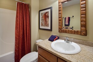 Holiday Inn Club Vacations Smoky Mountain Resort, an IHG Hotel