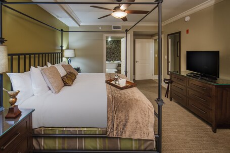 Holiday Inn Club Vacations Smoky Mountain Resort, an IHG Hotel - Image 65