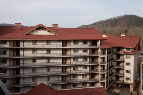 Holiday Inn Club Vacations Smoky Mountain Resort, an IHG Hotel - Image 36