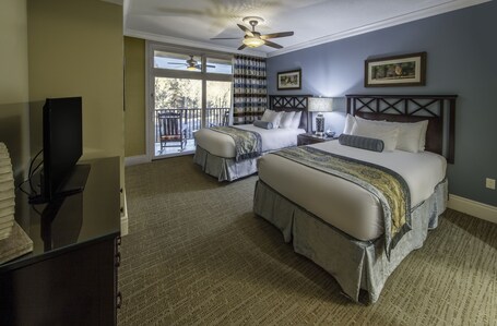 Holiday Inn Club Vacations Smoky Mountain Resort, an IHG Hotel - Image 63