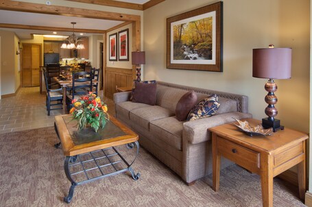Holiday Inn Club Vacations Smoky Mountain Resort, an IHG Hotel - Image 52