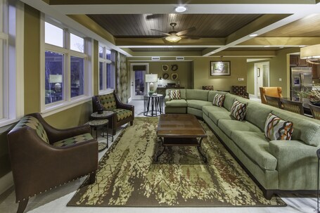 Holiday Inn Club Vacations Smoky Mountain Resort, an IHG Hotel - Image 50