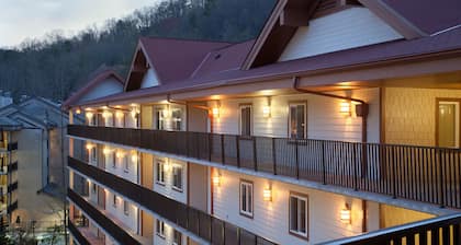 Holiday Inn Club Vacations Smoky Mountain Resort by IHG