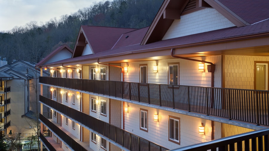 Holiday Inn Club Vacations Smoky Mountain Resort by IHG
