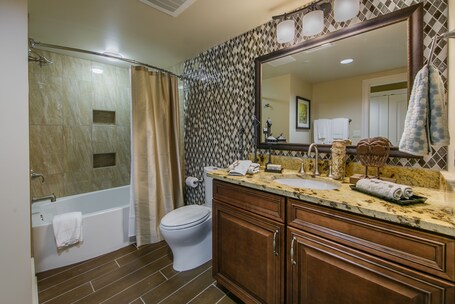 Holiday Inn Club Vacations Smoky Mountain Resort, an IHG Hotel - Image 47
