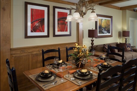 Holiday Inn Club Vacations Smoky Mountain Resort, an IHG Hotel - Image 38