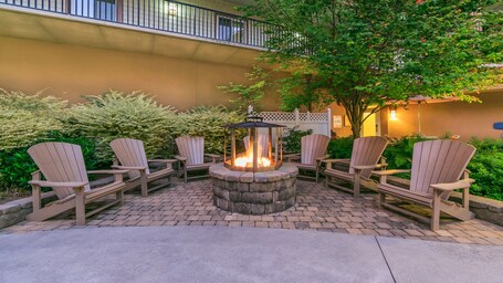 Holiday Inn Club Vacations Smoky Mountain Resort, an IHG Hotel - Image 3
