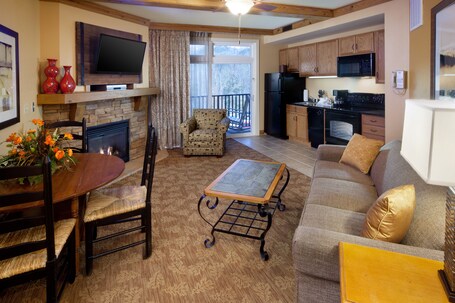 Holiday Inn Club Vacations Smoky Mountain Resort, an IHG Hotel - Image 33