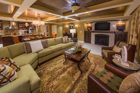 Holiday Inn Club Vacations Smoky Mountain Resort, an IHG Hotel - Image 10