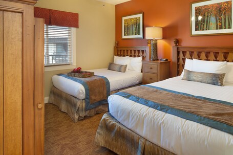Holiday Inn Club Vacations Smoky Mountain Resort, an IHG Hotel - Image 71