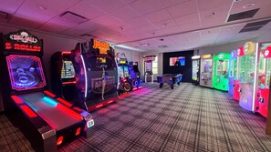Property amenity - Holiday Inn Club Vacations Smoky Mountain Resort by IHG (Gatlinburg)