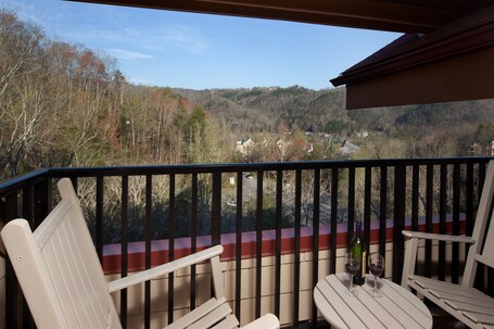 Holiday Inn Club Vacations Smoky Mountain Resort, an IHG Hotel - Image 62