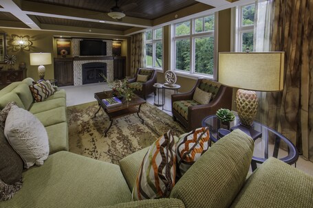 Holiday Inn Club Vacations Smoky Mountain Resort, an IHG Hotel - Image 51