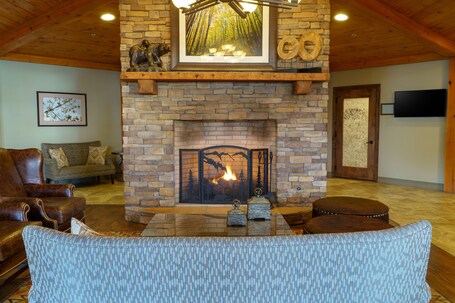 Holiday Inn Club Vacations Smoky Mountain Resort, an IHG Hotel - Image 22