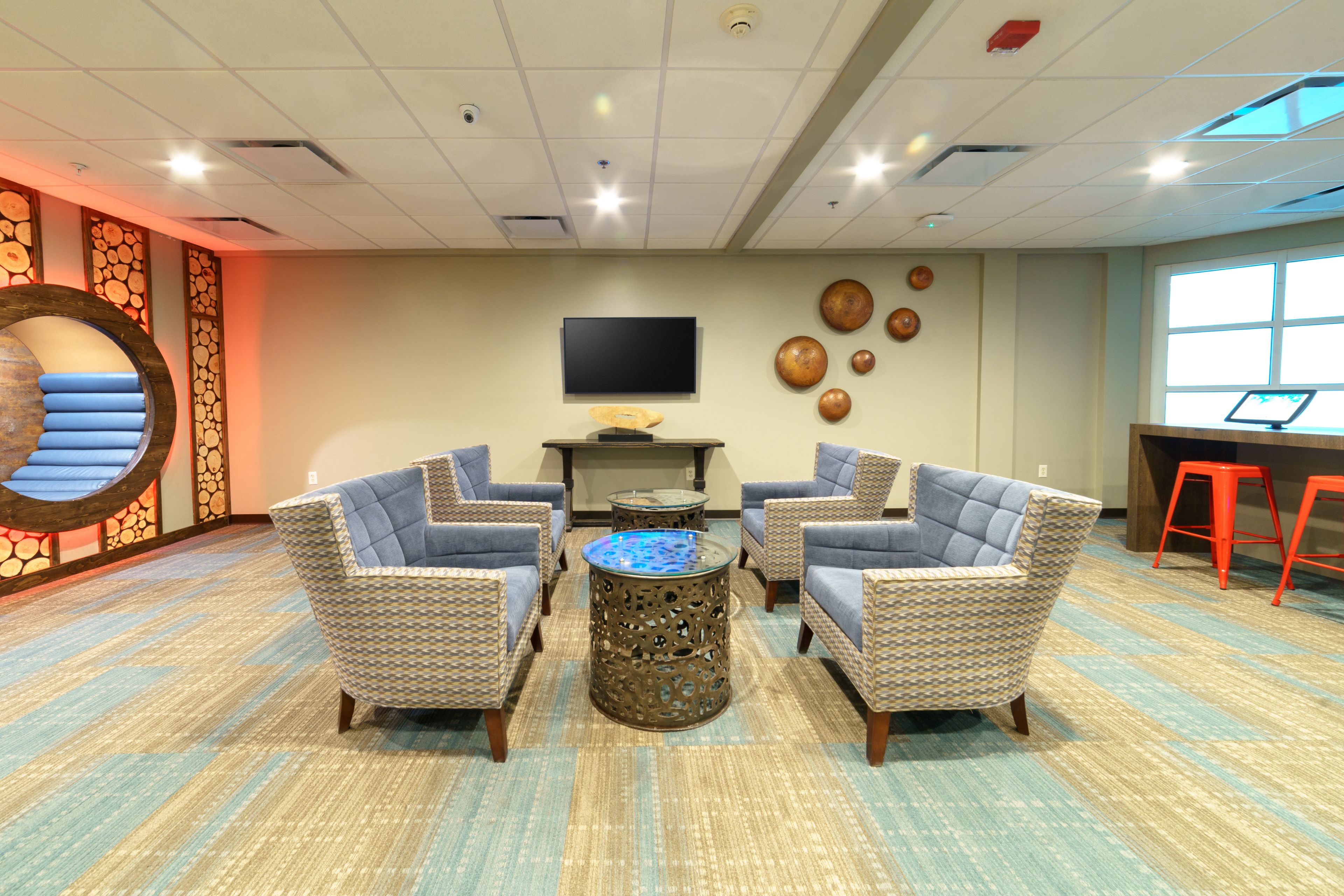 children’s activities