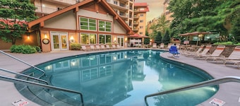 Holiday Inn Club Vacations Smoky Mountain Resort by IHG