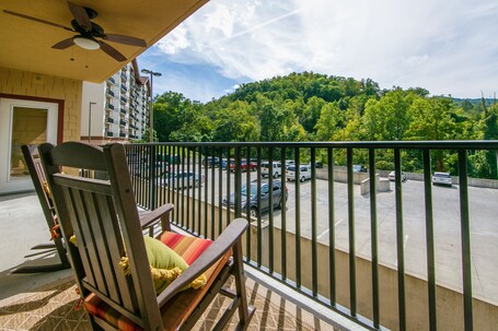 Holiday Inn Club Vacations Smoky Mountain Resort, an IHG Hotel - Image 64