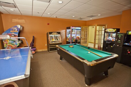 Holiday Inn Club Vacations Smoky Mountain Resort, an IHG Hotel - Image 35