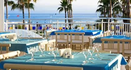 Club Kastalia Holiday Village - All Inclusive