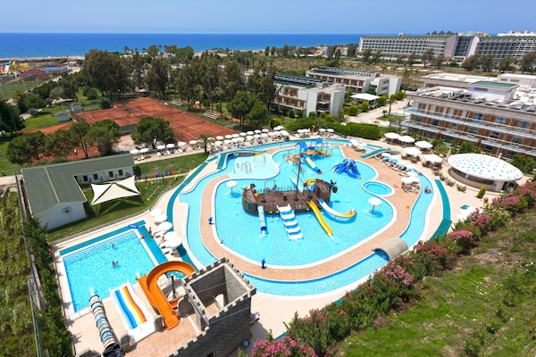 Water park