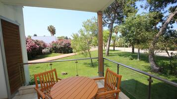 Superior Family Room | Utsikt fra rommet