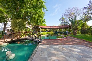 Jardín
