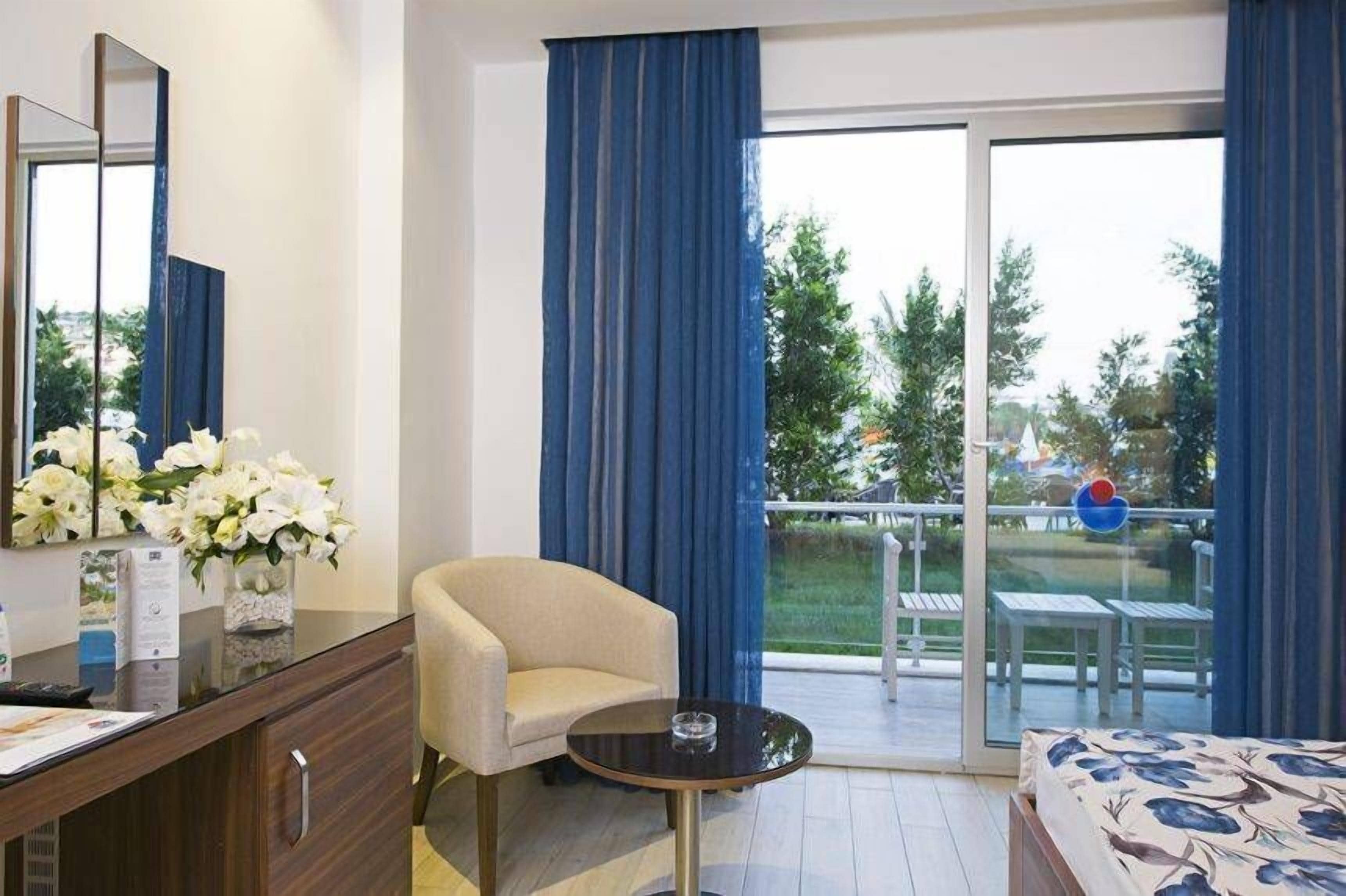 Minibar, Wi-Fi (a pagamento), lenzuola