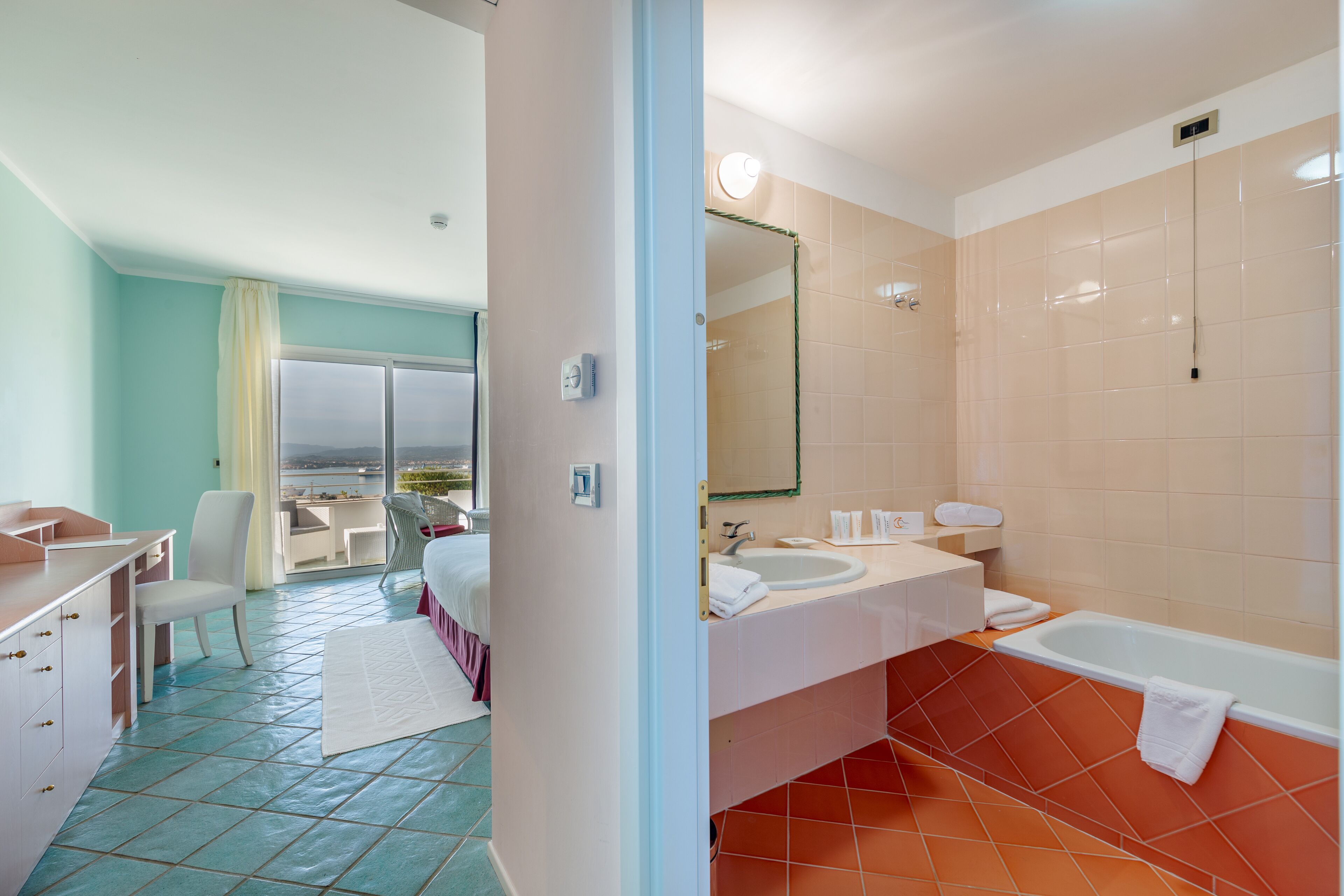 Photo - Hotel Luna Lughente