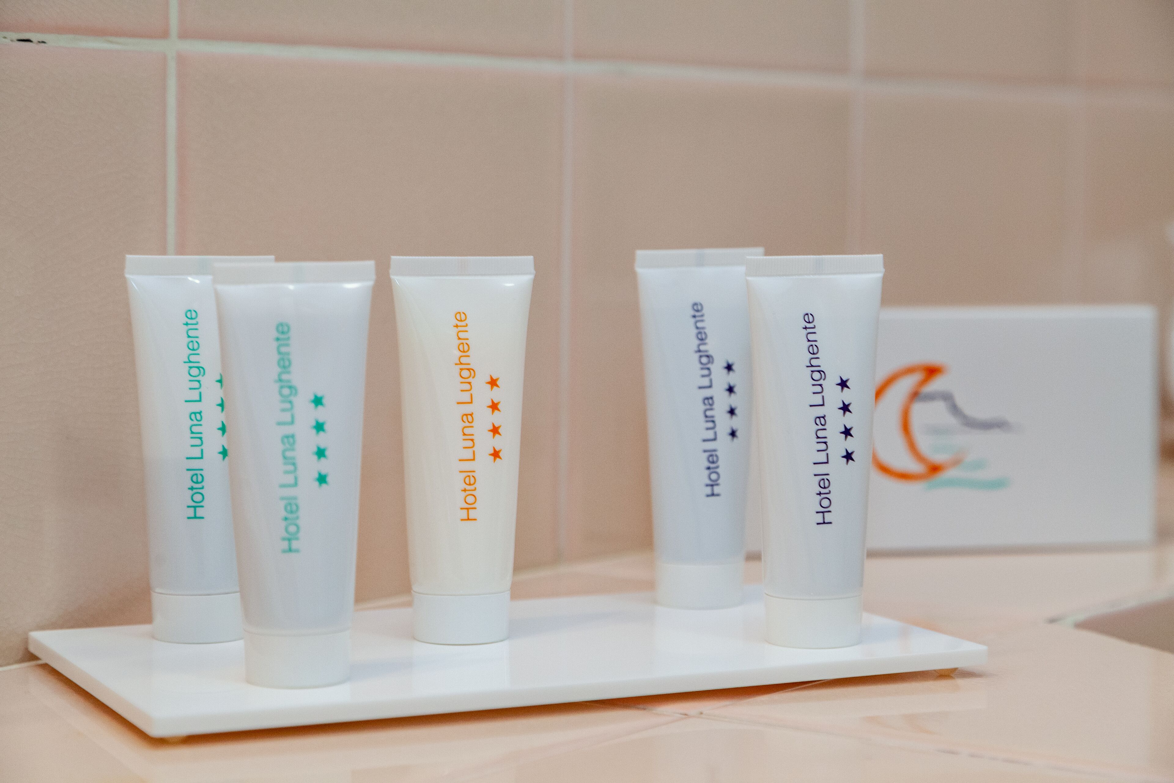 free toiletries, hair dryer, slippers, bidet