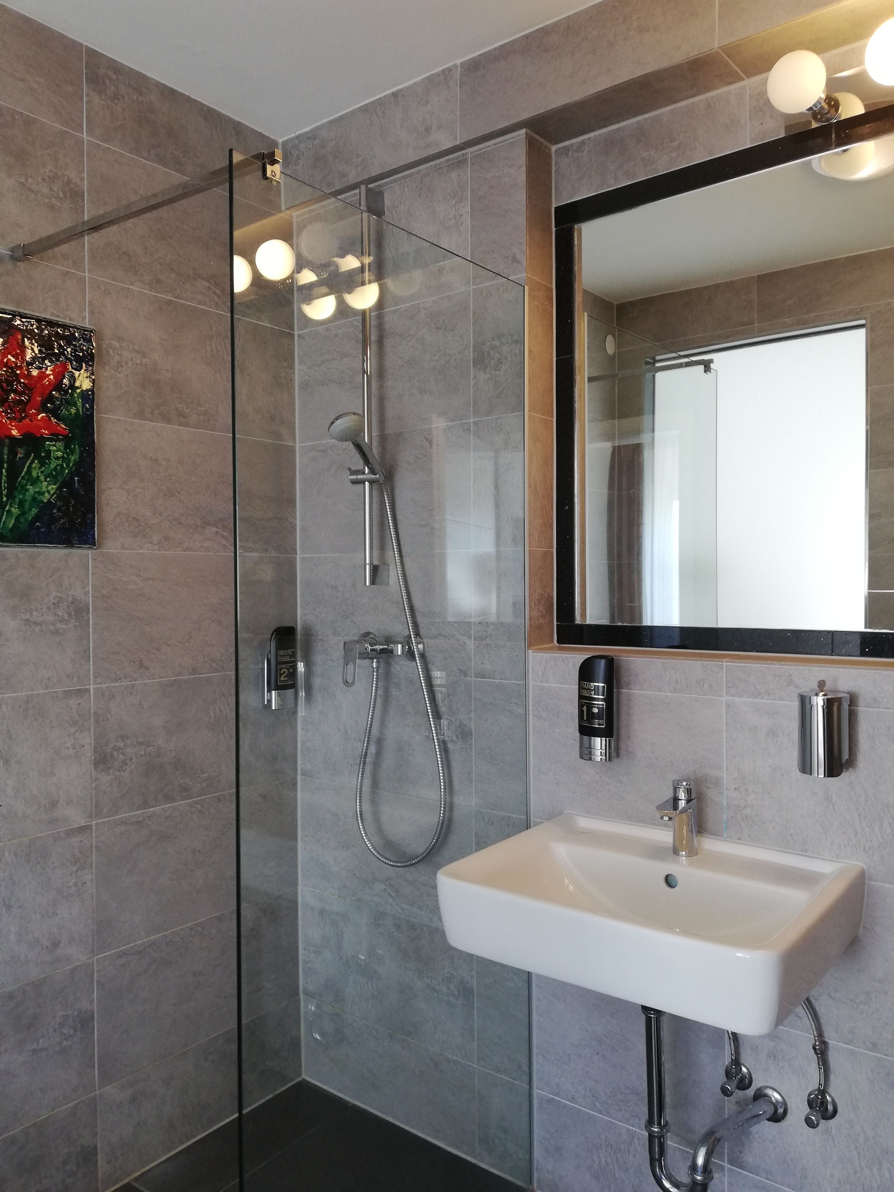 Foto - Hotel Central Hauptbahnhof