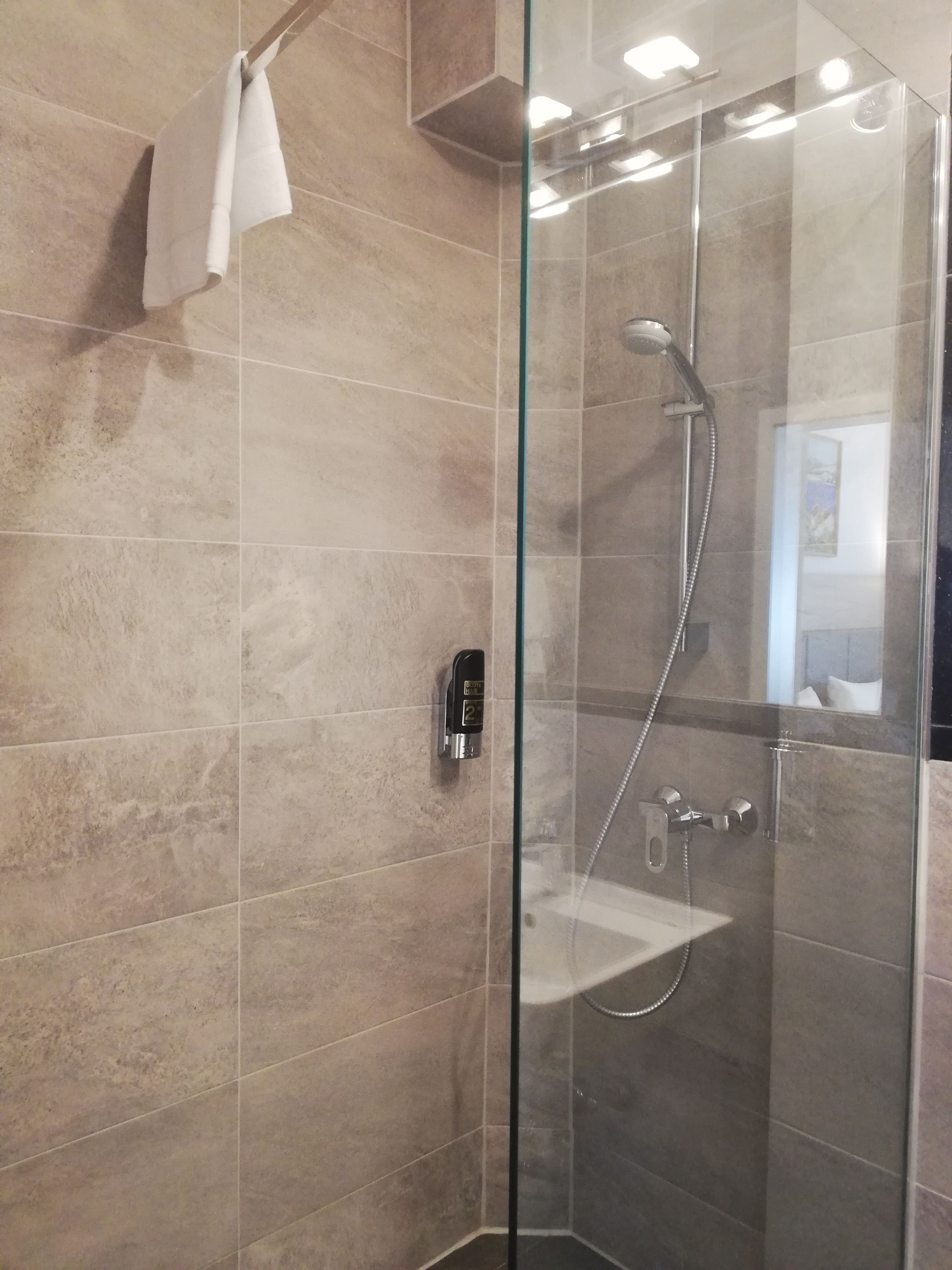 Foto - Hotel Central Hauptbahnhof