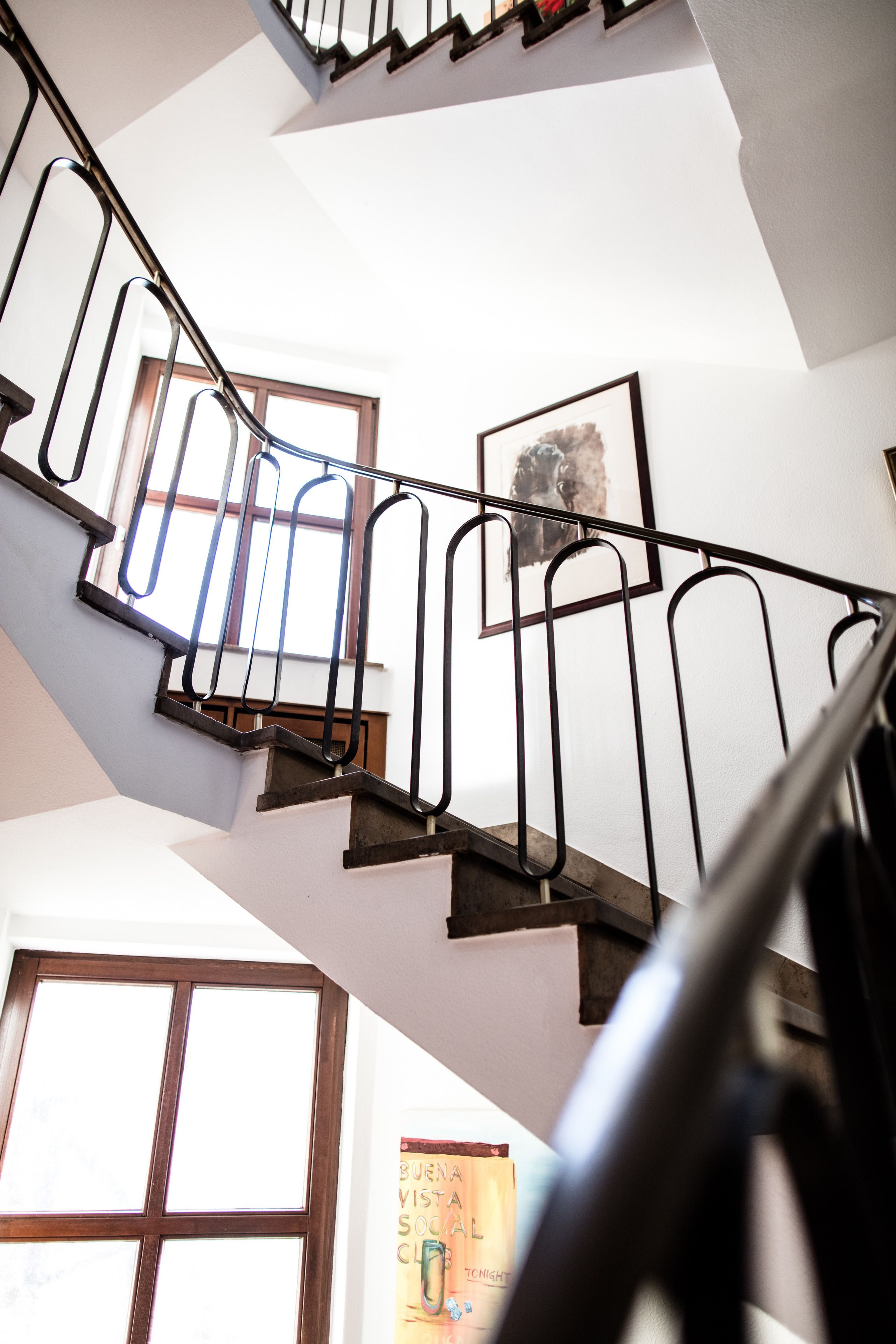 Foto - Hotel Central Hauptbahnhof