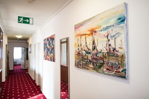 Indoor wedding - Hotel Central Heidelberg (Heidelberg)