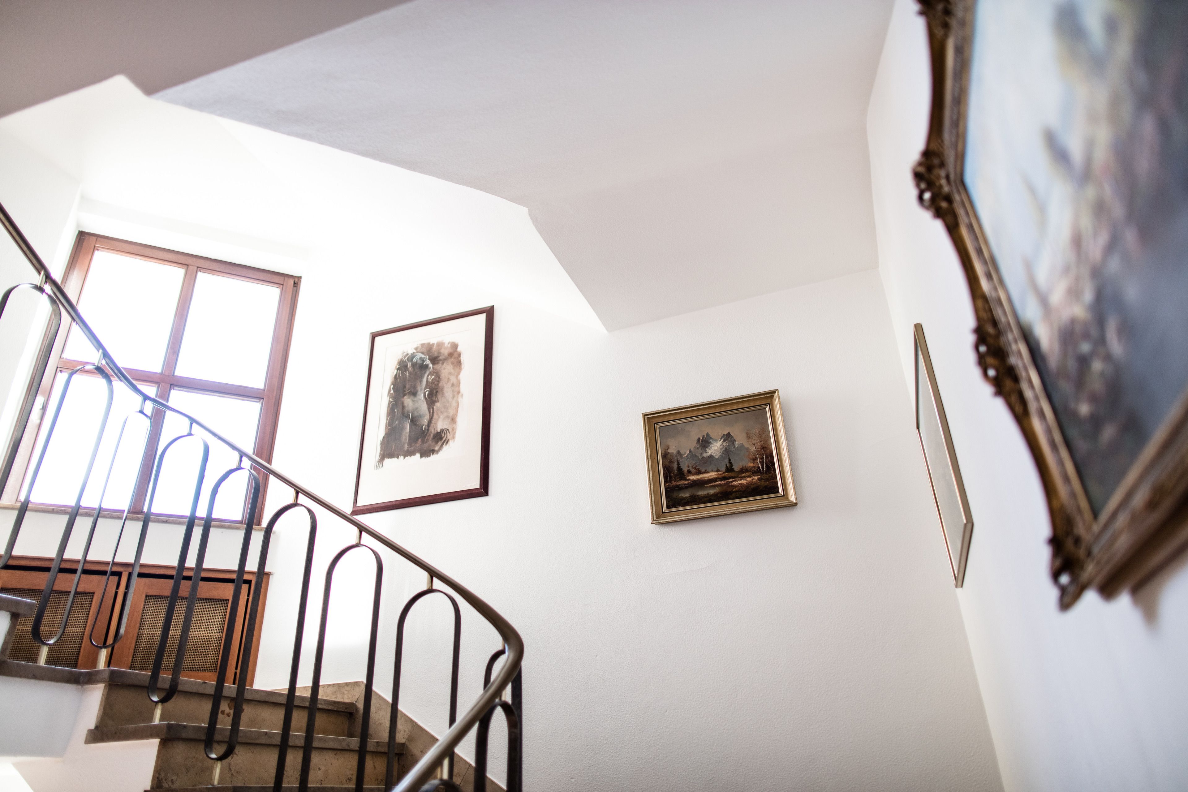 Foto - Hotel Central Hauptbahnhof