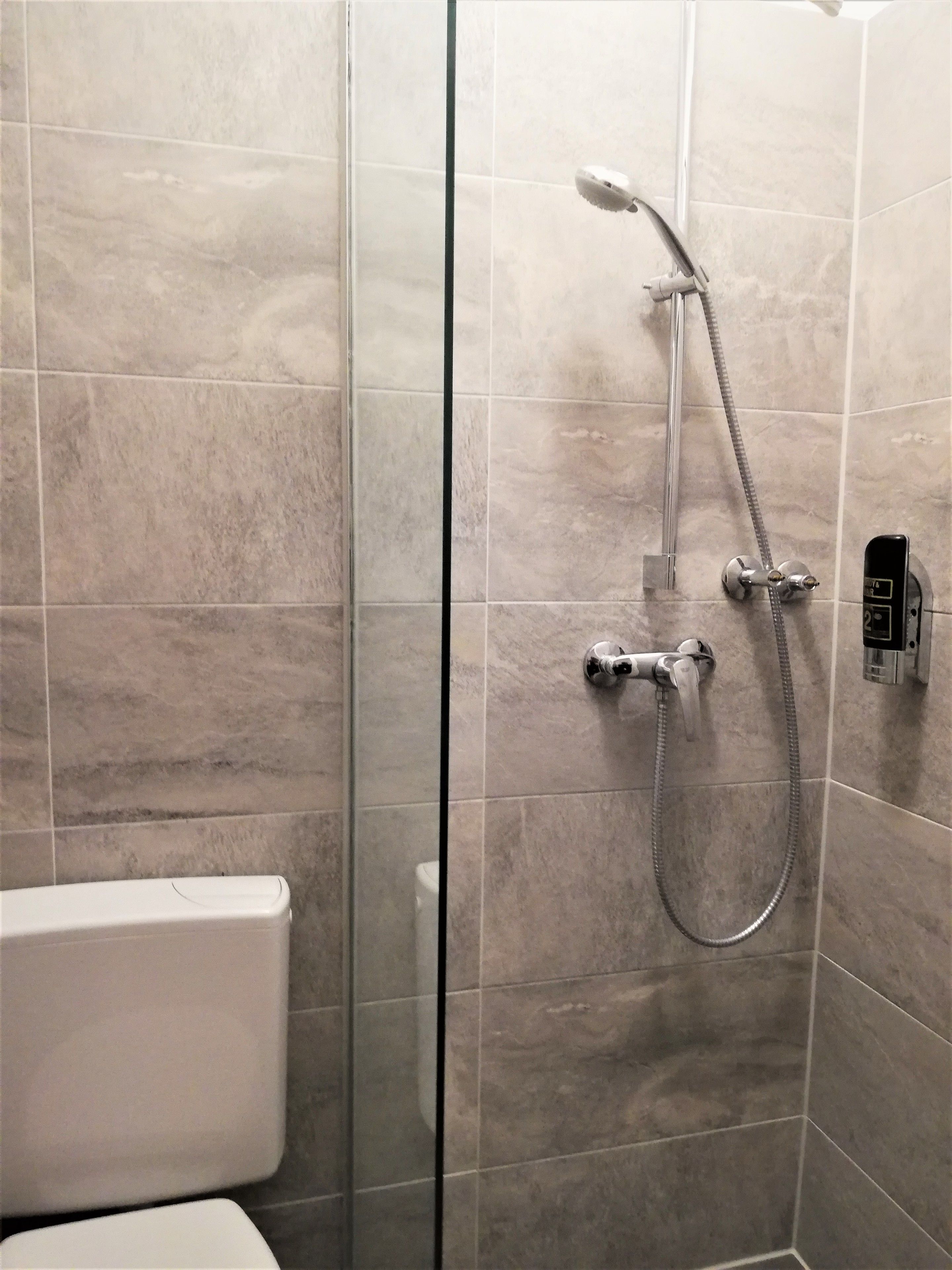 Foto - Hotel Central Hauptbahnhof